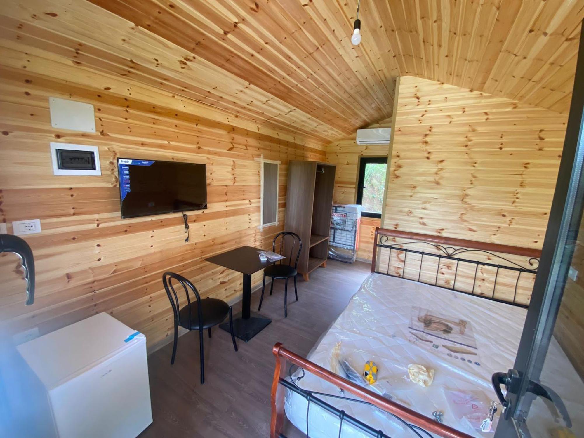 Apartament Ullishte